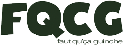 Faut Qu'Ca Guinche